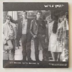 Wild Youth - All Messed Up RB01