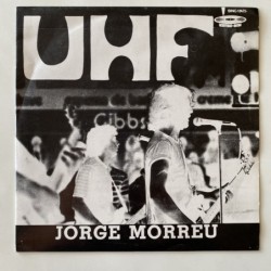UHF - Jorge Morreu SING 124/S