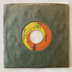 People - I Love You 2078