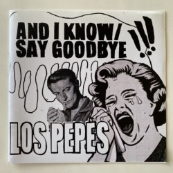 Loe Pepes - And I know last Night WR073