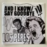 Loe Pepes - And I know last Night WR073