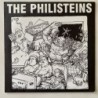 The Philisteins - Some Kind SFTRI41