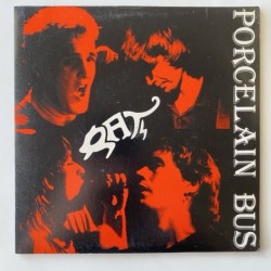 Porcelain Bus - Rats CIT 048