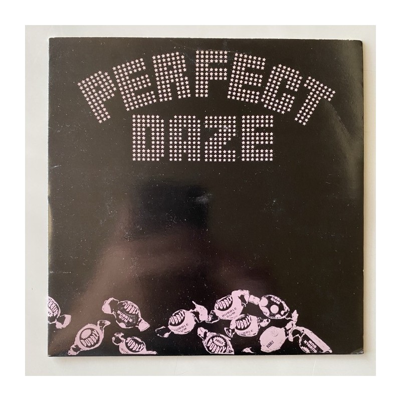 Perfect Daze - Bubblegum VS-2