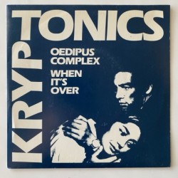 Kryptonics - Oedipus Complex DAMP 117