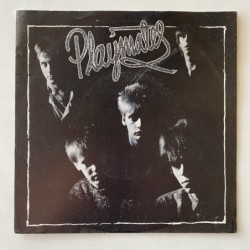 Playmates  - Days after tomorrow WAX 002