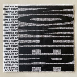 Boys From Nowhere / Two Hour Trip - Rocket to Nowhere / Dear Richard DPAA01