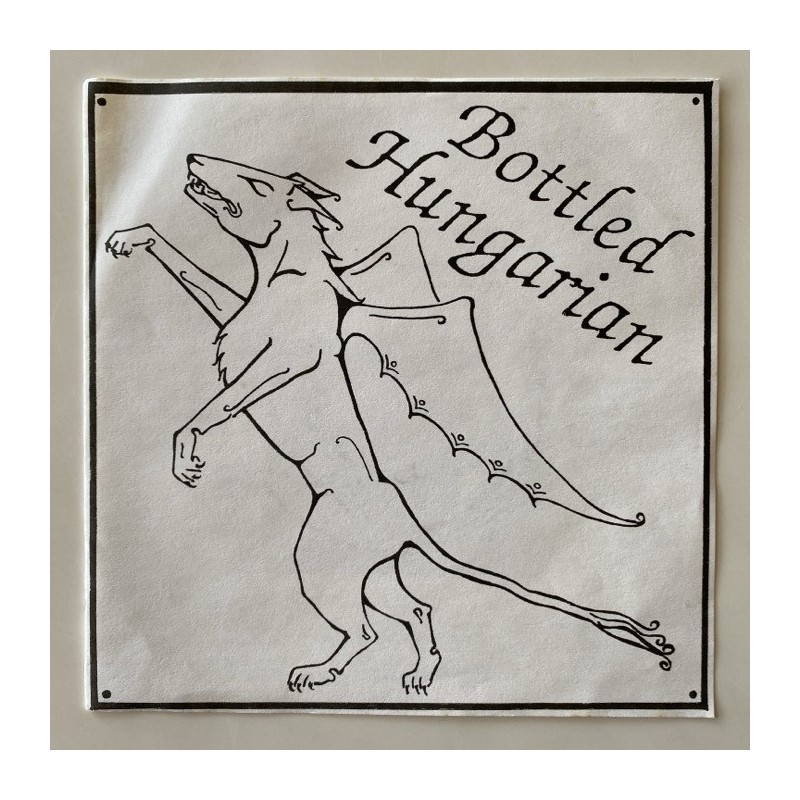 Bottled Hungarian - You and Me M 1050