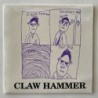 Claw Hammer - Poor Robert Wrong 12