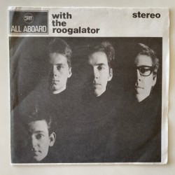 Roogalator - All Aboard BUY 3