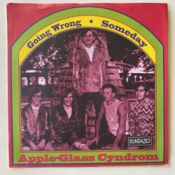 Apple-glass Cyndrom - Going Wrong S 134