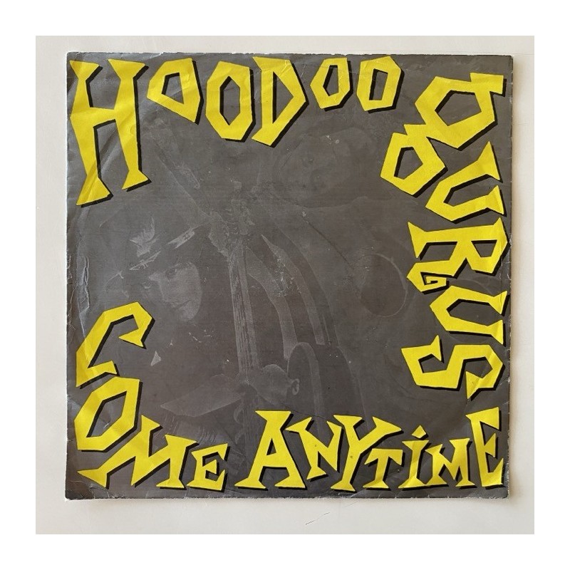 Hoodoo Gurus - Come Anytime PB49349