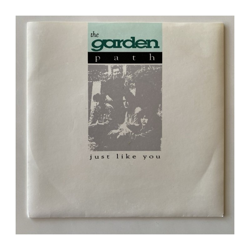 The Garden Path - Just like You CCS-001