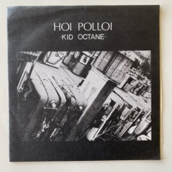 Hoi Polloi - Kid Octane KGB 1