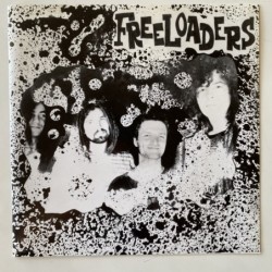 Freeloaders - Small Problem DOG 053