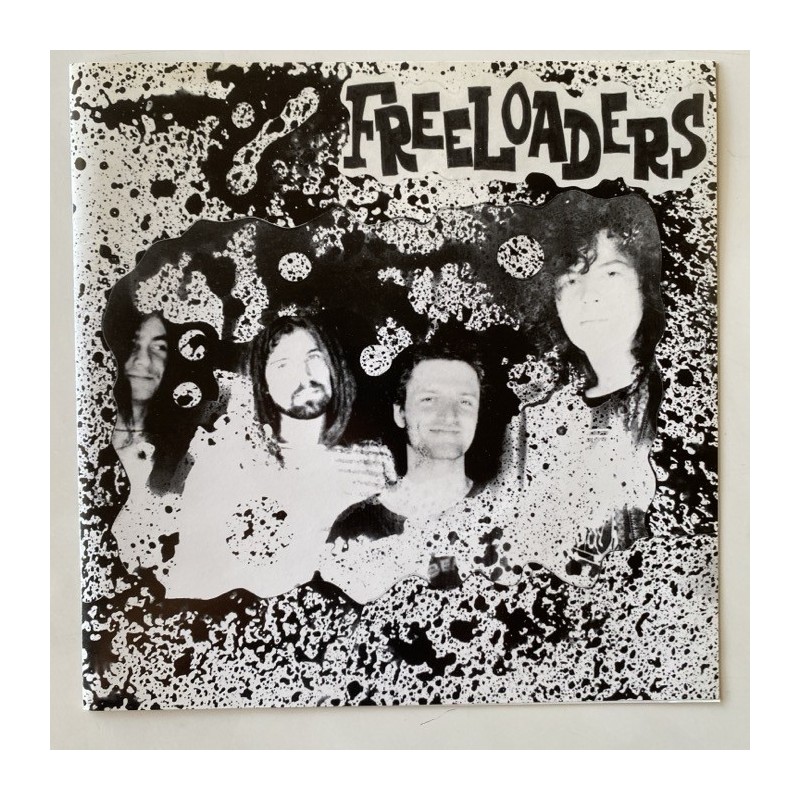 Freeloaders - Small Problem DOG 053