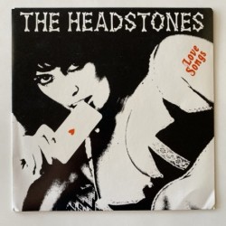 The Headstones - Love Songs DAMP 56