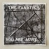The Fanatics - You are Alive F-101