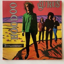 Hoodoo Gurus - Bittersweet BTS-1503
