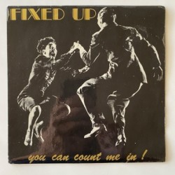 Fixed Up - You can count me in SON