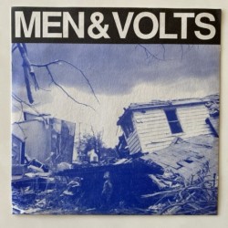 Men & Volts - Relentless 009