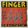 Finger - Gravitatin’ RARE 002
