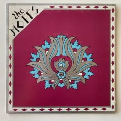 The Moffs - Flowers CIT 026