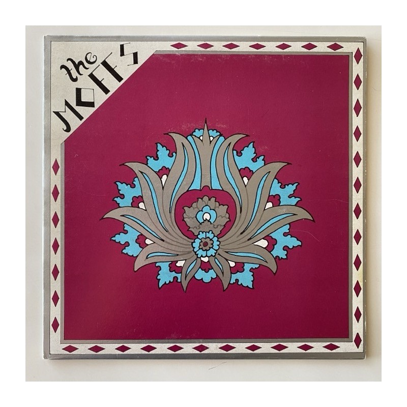 The Moffs - Flowers CIT 026