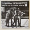 The Grodes - Let’s Talk about Girls BA0011