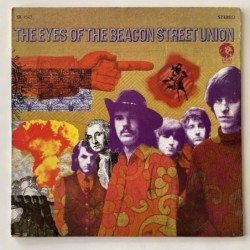 Beacon Street Union - The Eyes of the Beacon Street Union SE4517