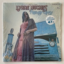 Lynne Hughes - Freeway Gypsy SRF 67611