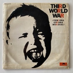 Third World War - Tercera Guerra Mundial 2310 123