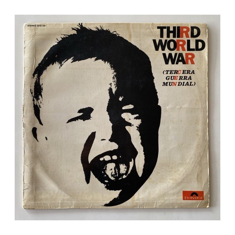 Third World War - Tercera Guerra Mundial 2310 123