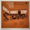 Various Artists - Riot on Sunset Strip T 5065