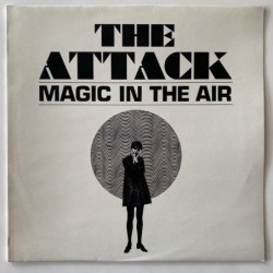 The Attack - Magic in the Air MM 08