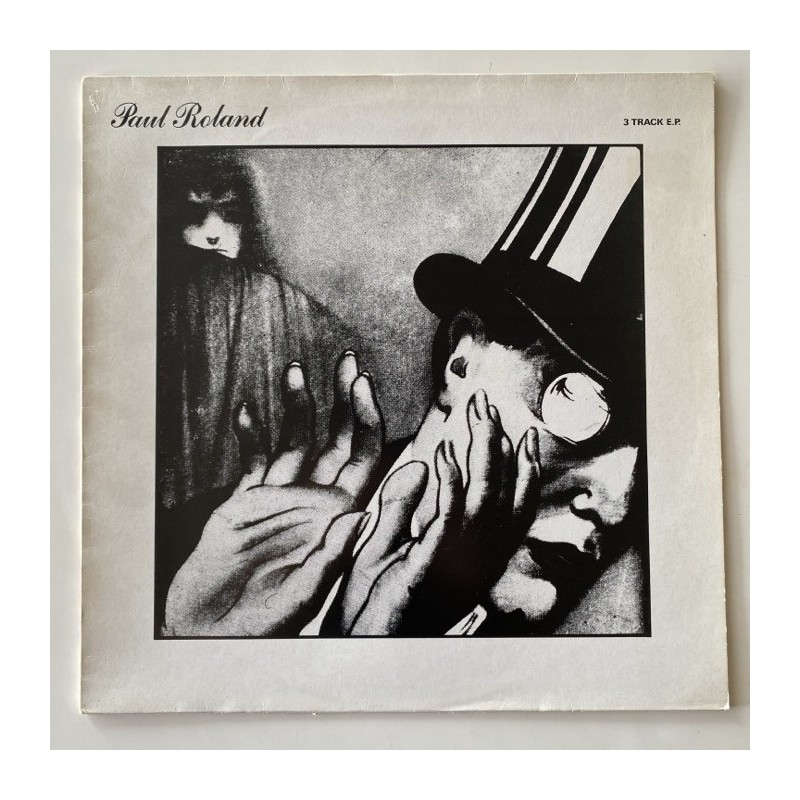 Paul Roland - Gabriellle AEP 12013