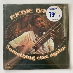Richie Havens - Something else again FT-3034