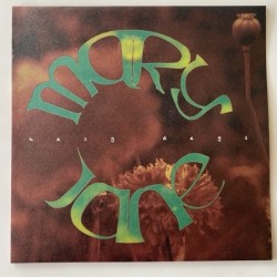 Mary Jane - Hazy Days SGLP 19