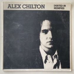 Alex Chilton - Dusted in Memphis None