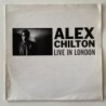 Alex Chilton - Live in London AUL 723