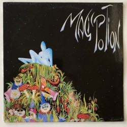 Magic Potion - Four Wizards in your Tea HRLP 33020