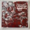Michael Yonkers Band - Microminiature Love SP 508