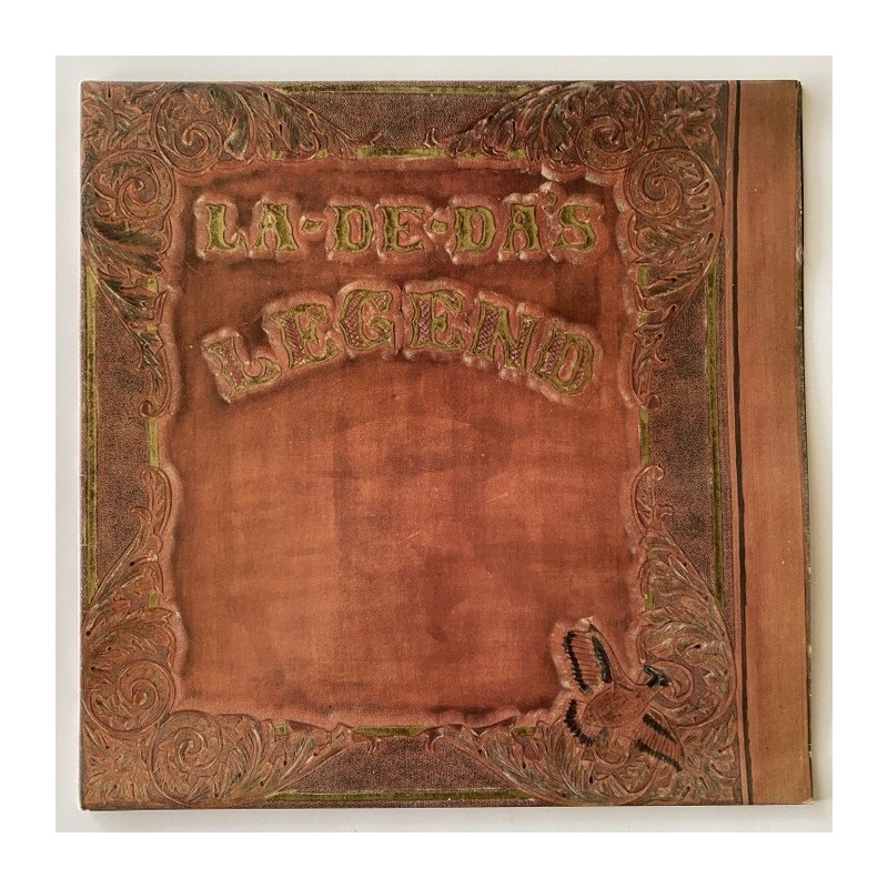 La De Da’s - Legend EMA - 309