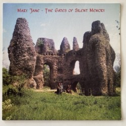 Mary Jane - The Gates of Silent Memory SGLP 27