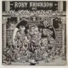 Roky Erickson and Evil Hook Wildlife ET. - The Beast LW5