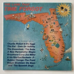 Various Artists - The Land that Time Forgot OPEN LONG 2