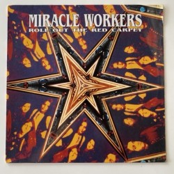 Miracle Workers - Roll Out the Red Carpet TX 9316 1