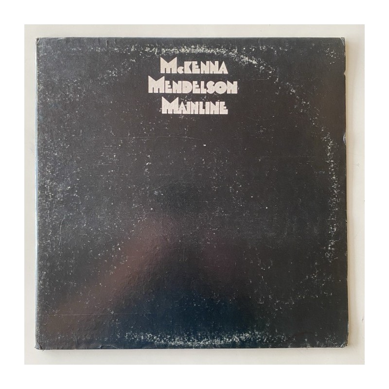 McKenna Mendelson Mainline - Stink UAS 6729