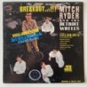 Mitch Ryder and the Detroit Wheels - Breakout LP 2002