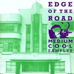 V/a (edge of the road) - Edge of the road MC010S